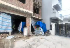 Nhà riêng 4 tầng phong cách tân cổ điển tại khu vực Tiểu Trà... Bán nhà riêng tại Hưng Đạo, Hải Phòng 06