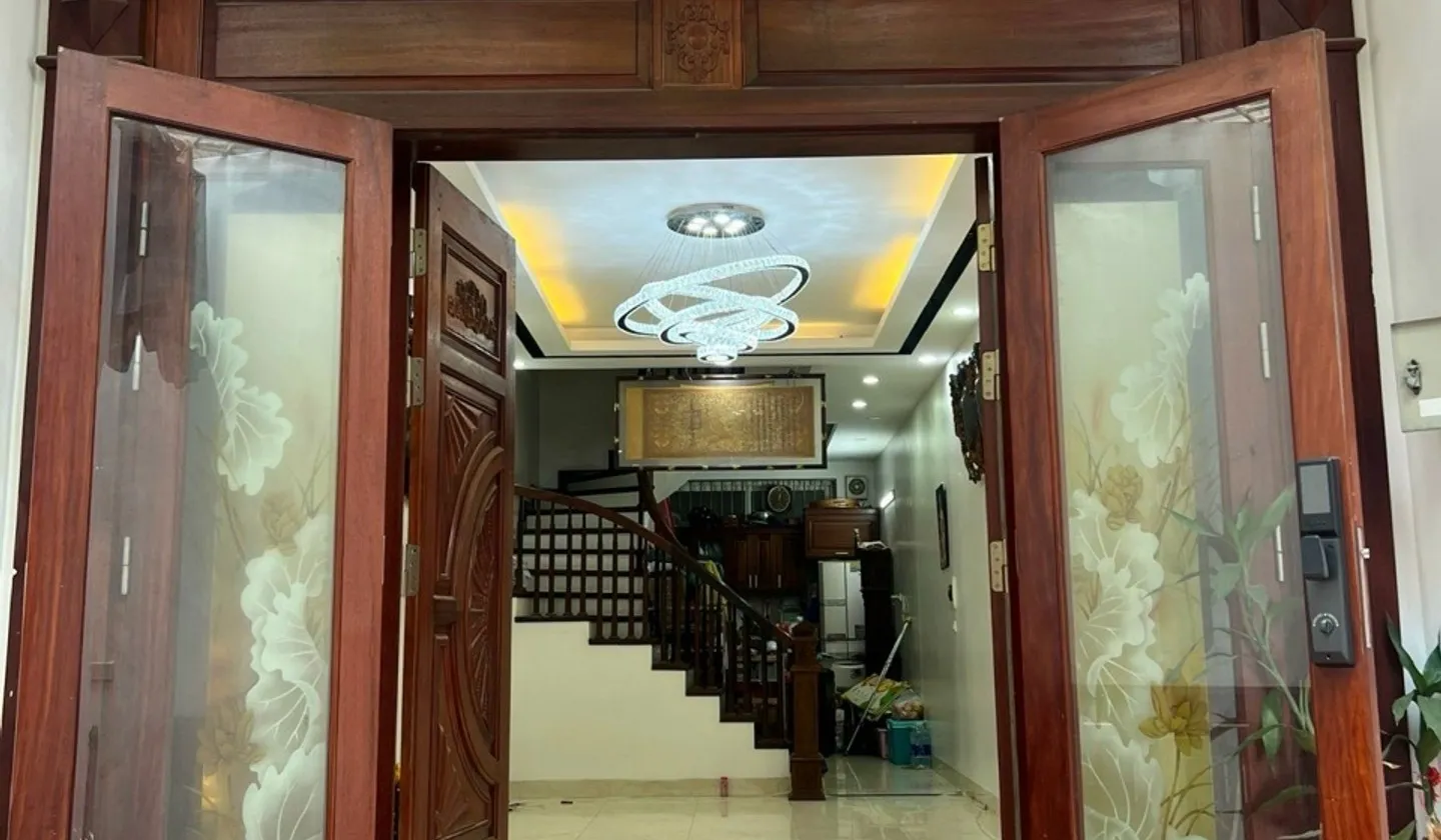 Bán nhà riêng 5 tầng, dt~50m, khu vực Trần Khát Chân, phân lô dân trí cao, giá gần 16tỷ... Bán nhà riêng tại Hai Bà Trưng, Hà Nội 01