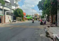Nhà mặt phố Trần Thị Cờ 100m2, 2 tầng, kinh doanh ổn định... Bán nhà mặt phố tại Thới An, Hồ Chí Minh 01