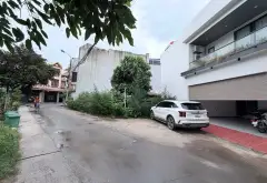 Biệt thự liền kề 3 tầng thiết kế sang trọng tại khu đô thị đẳng cấp... Bán biệt thự, liền kề tại Hồng Bàng, Hải Phòng 01