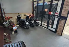 🏡 BÁN NHÀ NGUYỄN VĂN QUÁ – CẠNH CÔNG VIÊN CÂY SỘP – 160M² – 4 TẦNG – VỪA Ở VỪA CHO THUÊ – 13.5 TỶ... Bán nhà riêng tại Đông Hưng Thuận, Hồ Chí Minh 07