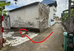 Bán đất mặt tiền rộng tại An Hồng với vị trí đắc địa và pháp lý rõ ràng... Bán đất tại Hồng An, Hải Phòng 03