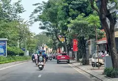 🔥 ĐẤT ĐẸP VÂN NỘI - Ô TÔ VÀO TẬN ĐẤT - TIỆN ÍCH XUNG QUANH ĐẦY ĐỦ - CÁCH 50M RA QL23B... Bán đất tại Phúc Thịnh, Hà Nội 01