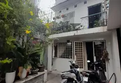 Nhà 2 tầng 3 phòng ngủ ngay Hòa Hưng, giá tốt... Bán nhà riêng tại Hòa Hưng, Hồ Chí Minh 14