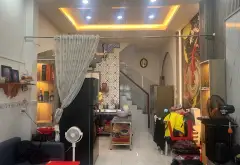 Bán nhà riêng 2 tầng, 41m² tại Bình Trị Đông, Bình Tân, pháp lý rõ ràng... Bán nhà riêng tại Bình Trị Đông, Hồ Chí Minh 02