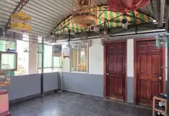 SIÊU PHẨM TOÀ NHÀ - KẾ BÊN Q10 - 5 TẦNG - GẦN 20 PHÒNG .... Bán nhà riêng tại Tân Hòa, Hồ Chí Minh 10