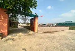 Bán đất 571m2 mặt tiền 12.6m tại xã Minh Phú, Sóc Sơn gần khu du lịch... Bán đất tại Kim Anh, Hà Nội 05