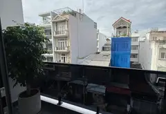 Cơ Hội Vàng Sở Hữu Nhà Mặt Phố Khu Vip Lâm Văn Bền... Bán nhà mặt phố tại Phú Thuận, Hồ Chí Minh 17