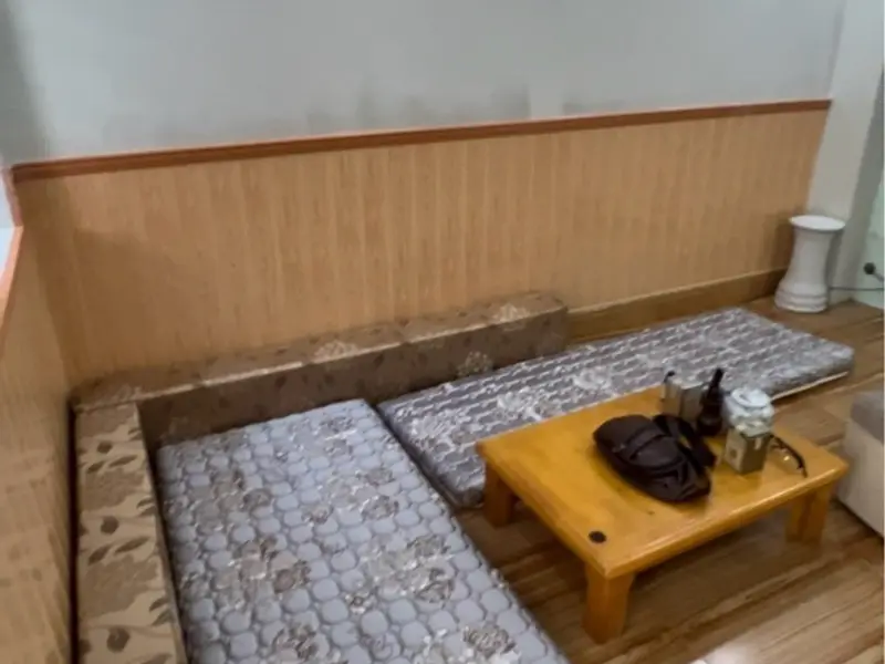 Nhà riêng 1.5 tầng 2 phòng ngủ tại Sở Dầu, Hồng Bàng... Bán nhà riêng tại Hồng Bàng, Hải Phòng 01