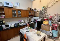 MẶT TIỀN KINH DOANH – CHÍNH CHỦ Ở LÂU NĂM – GIÁ CHỈ 8,3 TỶ
Mặt tiền kinh doanh, pháp lý chuẩn... Bán nhà mặt phố tại Bình Hưng, Hồ Chí Minh 06