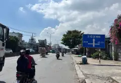 Nhà mặt tiền rộng 5.5m tại phường Tân Đông Hiệp, Hồ Chí Minh... Bán nhà mặt phố tại Tân Đông Hiệp, Hồ Chí Minh 05