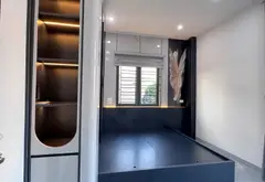 Cơ hội hiếm có sở hữu nhà 4 tầng đẹp tại Hồng Thái với giá tốt... Bán nhà riêng tại An Hải, Hải Phòng 06