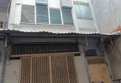 Nhà 2 Tầng Hẻm Ô Tô Gò Dầu - Ngang Rộng 5.5m Giá Mới 6.8 Tỷ... Bán nhà riêng tại Tân Sơn Nhì, Hồ Chí Minh 04