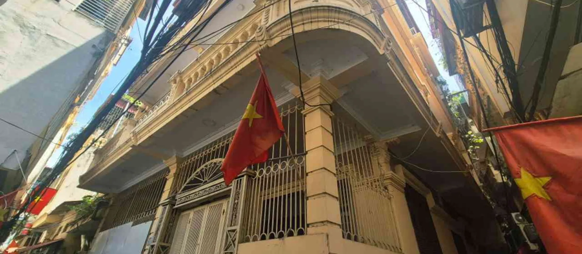 LÔ GÓC NGÕ THÔNG KINH DOANH - ĐƯỜNG TRẢI NHỰA -90m2... Bán nhà riêng tại Tây Hồ, Hà Nội 01