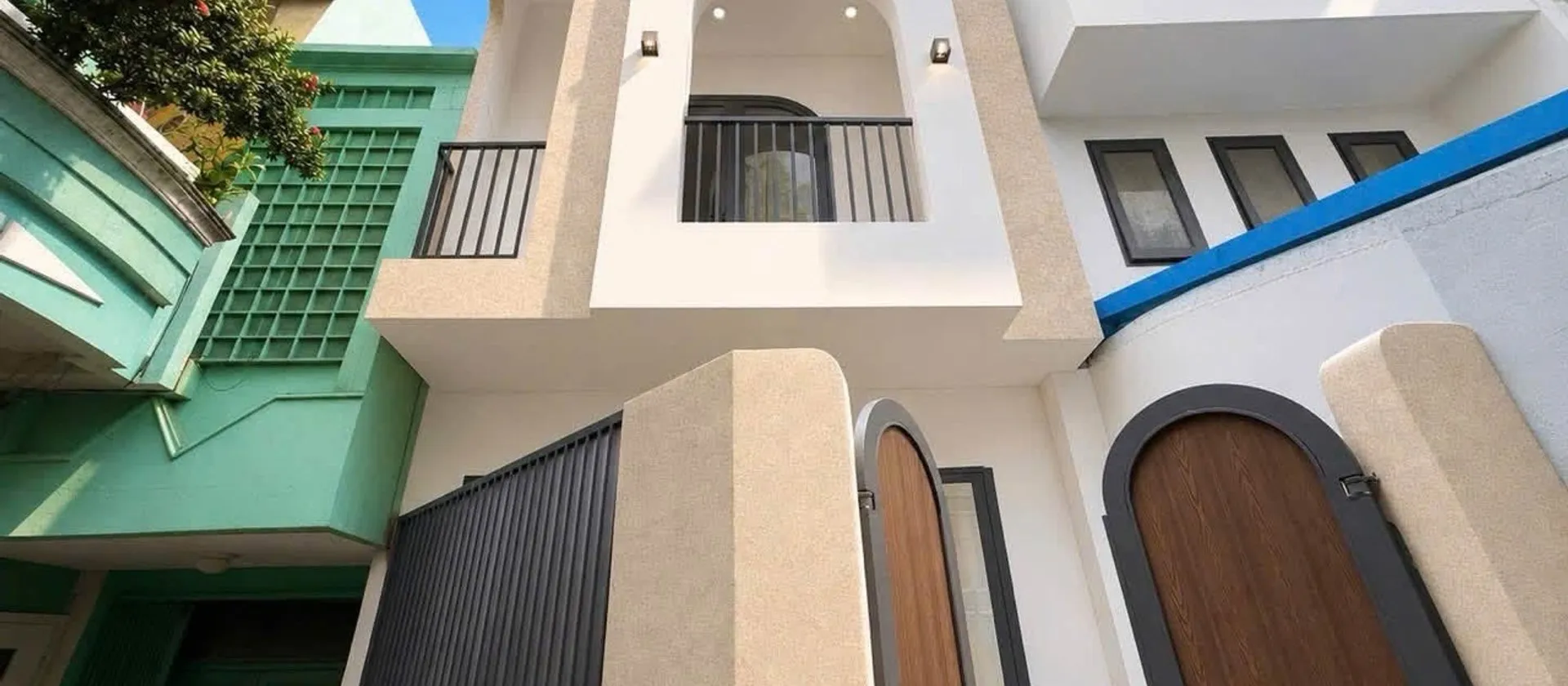 Bán nhà riêng 2 tầng, diện tích 29m2 tại phường 6, Bình Thạnh, gần mặt tiền Nguyễn Văn Đậu... Bán nhà riêng tại Gia Định, Hồ Chí Minh 01