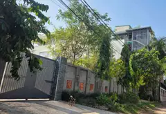 Bán nhà riêng 4 tầng khu vực Trần Văn Mười diện tích 1100m2 mặt tiền 40m giá 43 tỷ... Bán nhà riêng tại Xuân Thới Sơn, Hồ Chí Minh 10