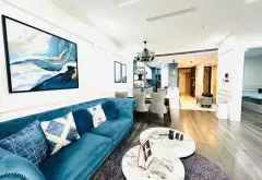Căn hộ đẳng cấp giữa lòng Ba Đình, nội thất xịn VIP... Bán căn hộ chung cư tại Ba Đình, Hà Nội 11
