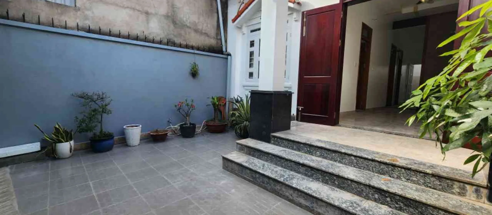 Bán nhà riêng biệt thự mini tại Làng Tăng Phú, TP. Thủ Đức, mặt tiền 6m, hẻm xe hơi thông thoáng... Bán nhà riêng tại Tăng Nhơn Phú, Hồ Chí Minh 01