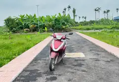 Cơ hội hiếm có đất Thổ cư sát KCN Tràng Duệ 3, giá đầu tư tuyệt vời... Bán đất tại An Trường, Hải Phòng 03