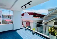 Thiên Lôi - 40m2 ô tô đỗ cửa chỉ loanh quanh 4 tỷ... Bán nhà riêng tại An Biên, Hải Phòng 07