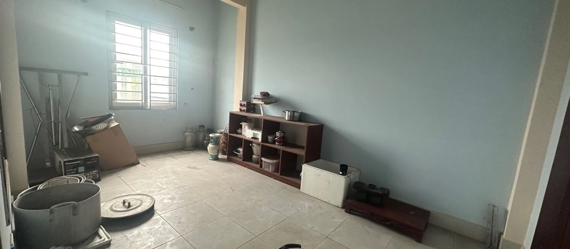 Bán nhà mặt phố Vân Trì 3 tầng 90m2 lô góc kinh doanh sầm uất... Bán nhà mặt phố tại Phúc Thịnh, Hà Nội 01