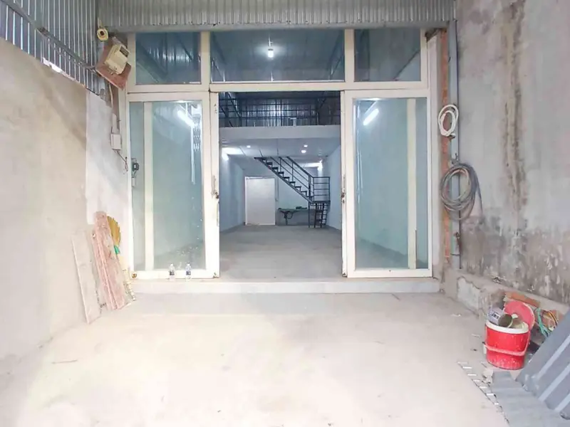 Cơ hội hiếm có sở hữu nhà mặt tiền đường Kênh Tham Lương, Bình Tân... Bán nhà mặt phố tại Bình Tân, Hồ Chí Minh 01