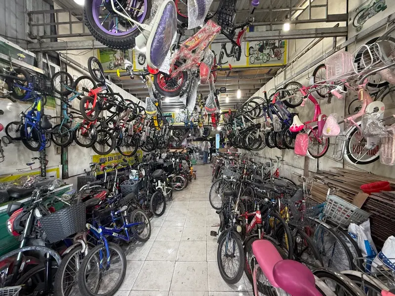 Bán nhà mặt tiền kinh doanh Hồ Học Lãm 120m2 tại Bình Trị Đông B, Bình Tân... Bán owner_side tại An Lạc, Hồ Chí Minh 01