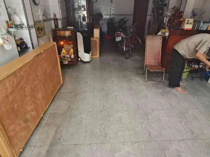 Bán nhà mặt phố 5 tầng 2 mặt tiền phường 15, Quận 10, diện tích 43.7m2 giá 16.5 tỷ... Bán nhà mặt phố tại Diên Hồng, Hồ Chí Minh 01