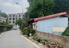 Bán đất ô tô tránh, TƯ ĐÌNH - LONG BIÊN - gần biệt thự Minh Tâm, thích hợp kinh doanh... Bán đất tại Long Biên, Hà Nội 02
