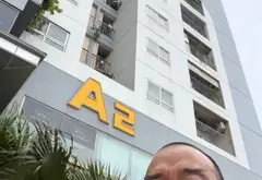 Căn hộ 2PN tiện nghi cùng không gian thoáng đãng tại Minh Khai... Bán căn hộ chung cư tại Bạch Mai, Hà Nội 13