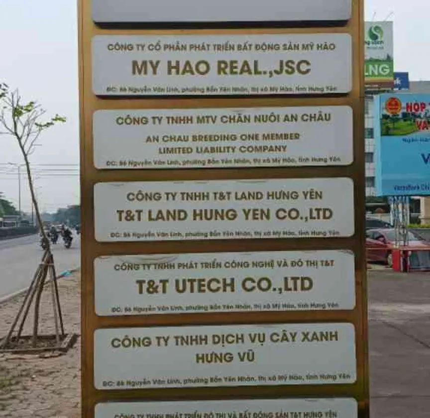 A Đây rồi!
Nhà 4,5 tầng thông thoáng chỉ vài bước ra công viên nội khu,gần đường Quốc lộ 5... Bán Shophouse tại Nguyễn Văn Linh, Hưng Yên 01