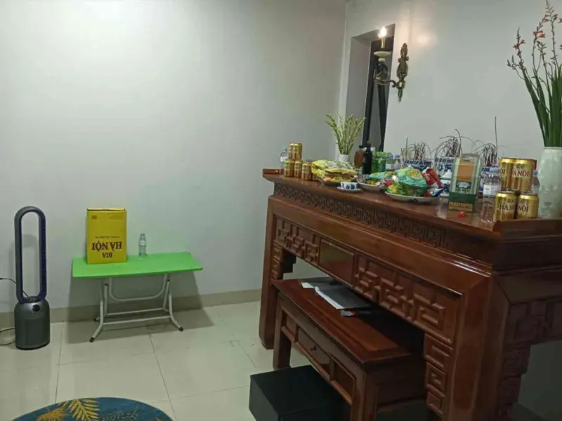 Nhà 3 Tầng Hiện Đại, Sân Bay Nội Bài Gần Kề... Bán nhà riêng tại Nội Bài, Hà Nội 01