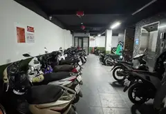 Bán chung cư mini 6 tầng thang máy Quan Hoa, Cầu Giấy, 125.8 m2, dòng tiền cho thuê ổn định... Bán chung cư mini tại Cầu Giấy, Hà Nội 06