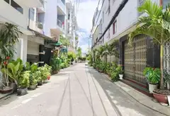 LLÊ VĂN PHAN – TÂN PHÚ - HXH
- 3 TẦNG – 30M² (4x7.5) – NHÀ ĐẸP Ở NGAY . Chỉ 4.8 T .... Bán nhà riêng tại Phú Thọ Hòa, Hồ Chí Minh 02