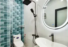 BÁN NHÀ TÂN BÌNH, TRẦN THÁNH TÔNG, 4 TẦNG BTCT, 3.5X11M, Ô TÔ ĐẬU CỬA, FULL NỘI THẤT, CHỈ 6.X TỶ... Bán nhà riêng tại Tân Sơn, Hồ Chí Minh 07