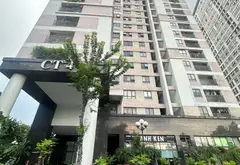 Căn hộ chung cư cao cấp tại Phường Phú Diễn, Hà Nội, không gian sống tiện nghi và hiện đại... Bán căn hộ chung cư tại Phú Diễn, Hà Nội 10