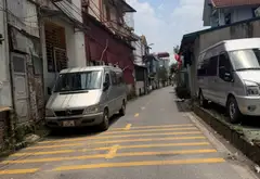 Đất mặt tiền rộng tại trung tâm, đường ô tô tránh.... Bán nhà riêng tại Bát Tràng, Hà Nội 08