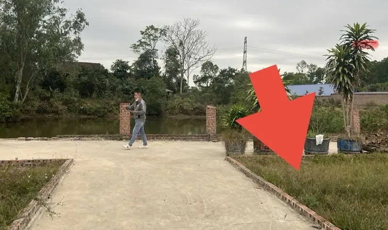 Đất lô góc hai mặt tiền tại Bắc Sơn – Cơ hội đầu tư đẳng cấp và riêng tư vượt trội... Bán đất tại Trung Giã, Hà Nội 01
