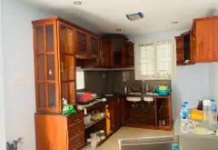 Nhà 4 tầng 6 phòng ngủ ngay chợ Trần Hữu Trang, Phú Nhuận... Bán owner_side tại Phú Nhuận, Hồ Chí Minh 07