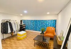 TRUNG TÂM QUẬN 12 - CÁCH GÒ VẤP 500m - VÀI BƯỚC RA MẶT TIỀN TRƯƠNG THỊ HOA - HẺM TRƯỚC NHÀ 5m... Bán nhà riêng tại Tân Thới Hiệp, Hồ Chí Minh 04
