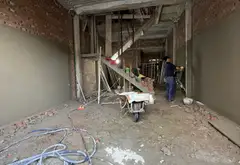 Nhà riêng 3 tầng thiết kế hiện đại tại trung tâm An Dương... Bán nhà riêng tại An Dương, Hải Phòng 06