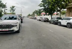 💥TP THÔNG MINH – 80M² X2 ĐỒNG NHÂN – Đường 3 ô tô... Bán đất tại Vĩnh Thanh, Hà Nội 01