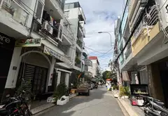 Bán nhà mặt phố phường Tân Mỹ, diện tích 60m2, mặt tiền 4m, giá 11.3 tỷ - 0934 194 634 Em Quý... Bán nhà mặt phố tại Tân Mỹ, Hồ Chí Minh 02