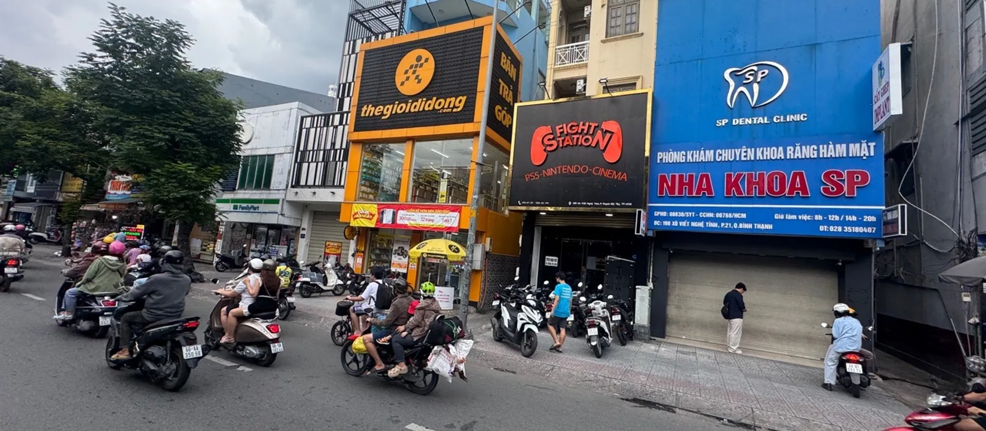 Nhà sát mặt tiền Xô Viết Nghệ Tĩnh, ngay khu đại học giá 7.5 tỷ... Bán nhà riêng tại Thạnh Mỹ Tây, Hồ Chí Minh 01