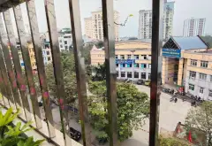Nhà mặt phố 6 tầng lô góc, ô tô tránh, kinh doanh tốt... Bán nhà mặt phố tại Hoàng Mai, Hà Nội 02