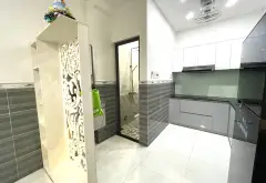 Bán nhà riêng 2 tầng tại phường An Hội Đông, diện tích 16m², giá 3.99 tỷ... Bán nhà riêng tại An Hội Đông, Hồ Chí Minh 05