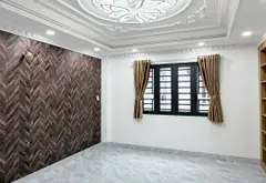 Bán nhà riêng 5 tầng, 57m2 khu Tên Lửa, Bình Trị Đông, mặt tiền khủng, đường xe tải Hương Lộ 2... Bán nhà riêng tại Bình Trị Đông, Hồ Chí Minh 04