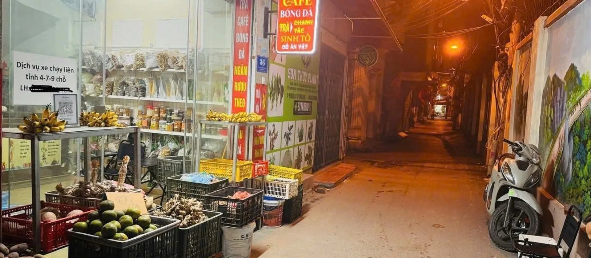 Bán nhà riêng 5 tầng hướng Nam tại Khương Trung, diện tích 34m², oto đỗ cửa... Bán nhà riêng tại Khương Đình, Hà Nội 01