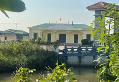 Bán đất thôn Hồng Lương, diện tích 114.8m² giá 2.95 tỷ... Bán đất tại Tân Hưng, Hưng Yên 11
