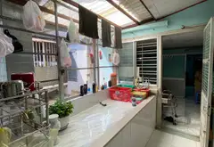 CƯ XÁ VĨNH HỘI BẾN VÂN ĐỒN - 70M2 - 2 TẦNG + GÁC - 3.35 TỶ... Bán căn hộ chung cư tại Khánh Hội, Hồ Chí Minh 07